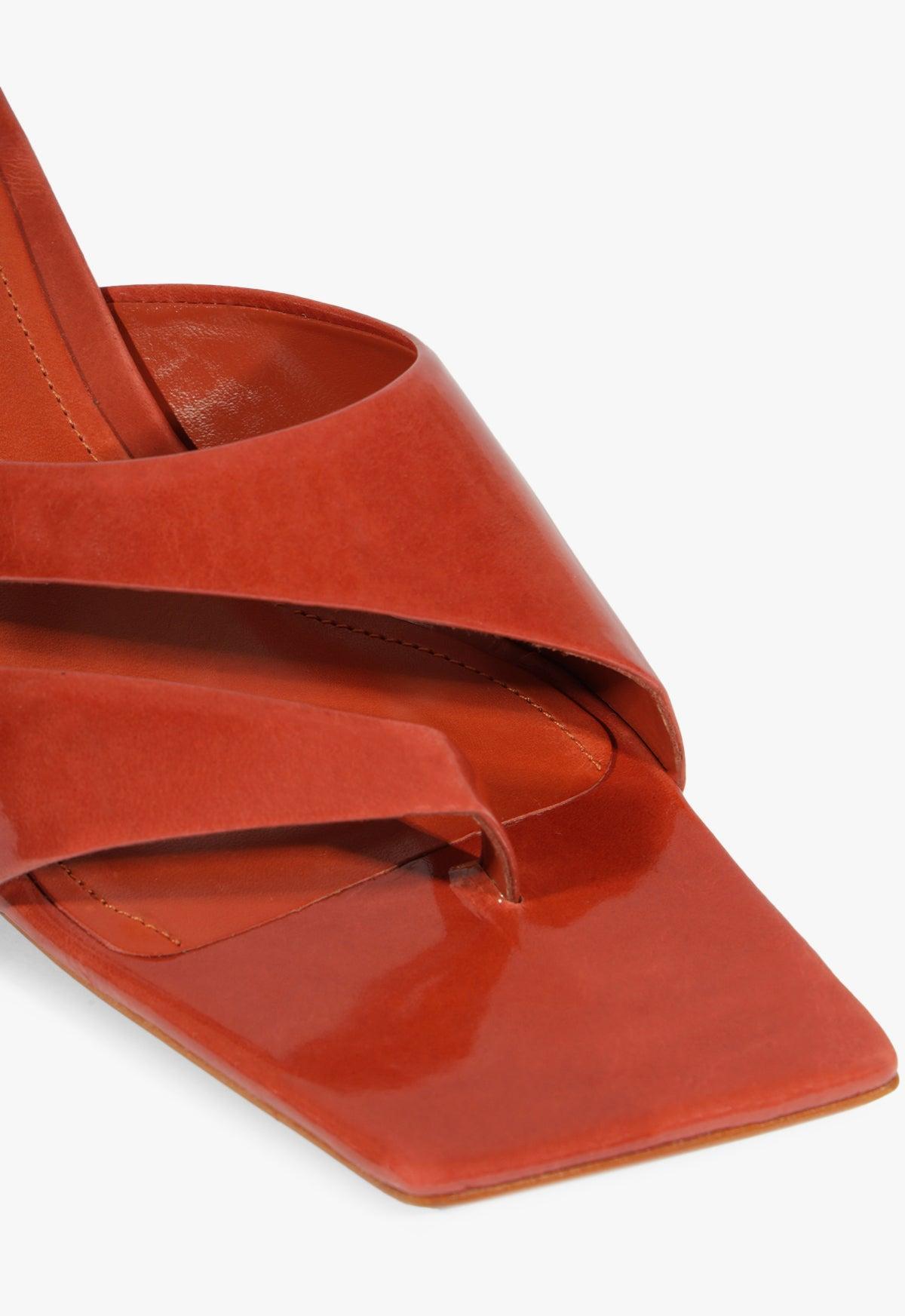 Madeline Mid Sandal Product Image