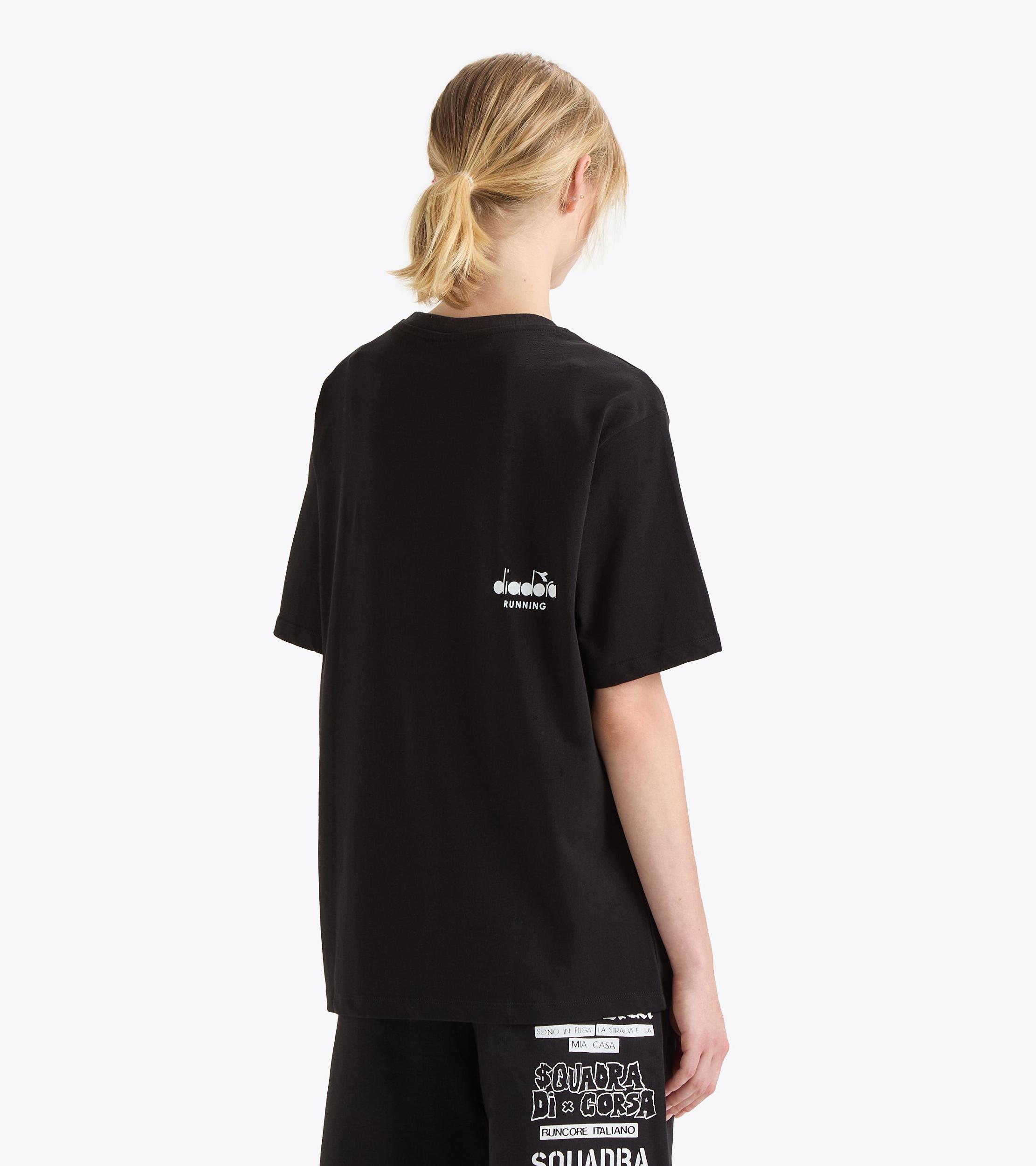 T-SHIRT SS SQUADRA DI CORSA Product Image