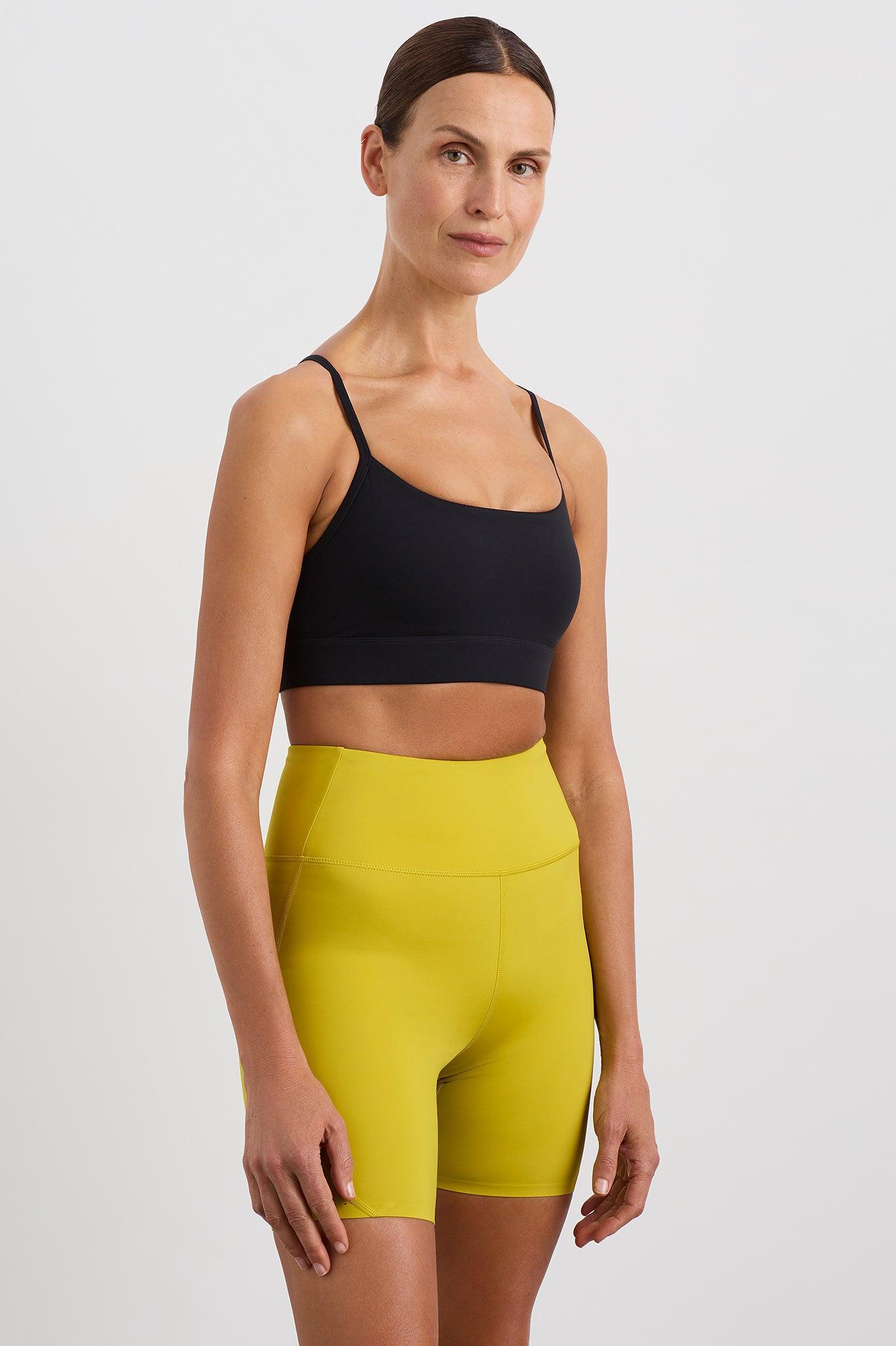Peached Sports Bra 307 Product Image