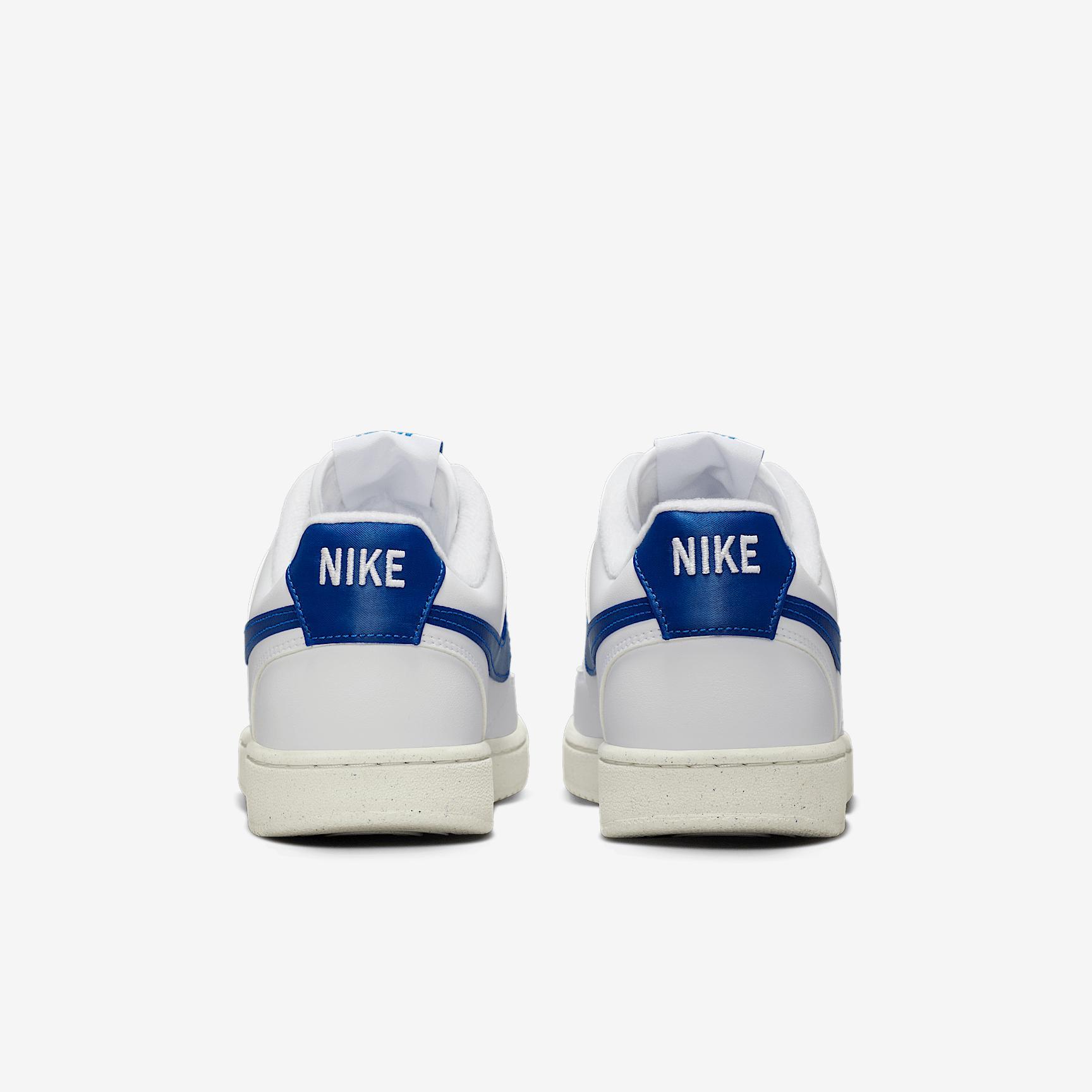Nike Court Vision Low Next Nature Women's Shoes Product Image
