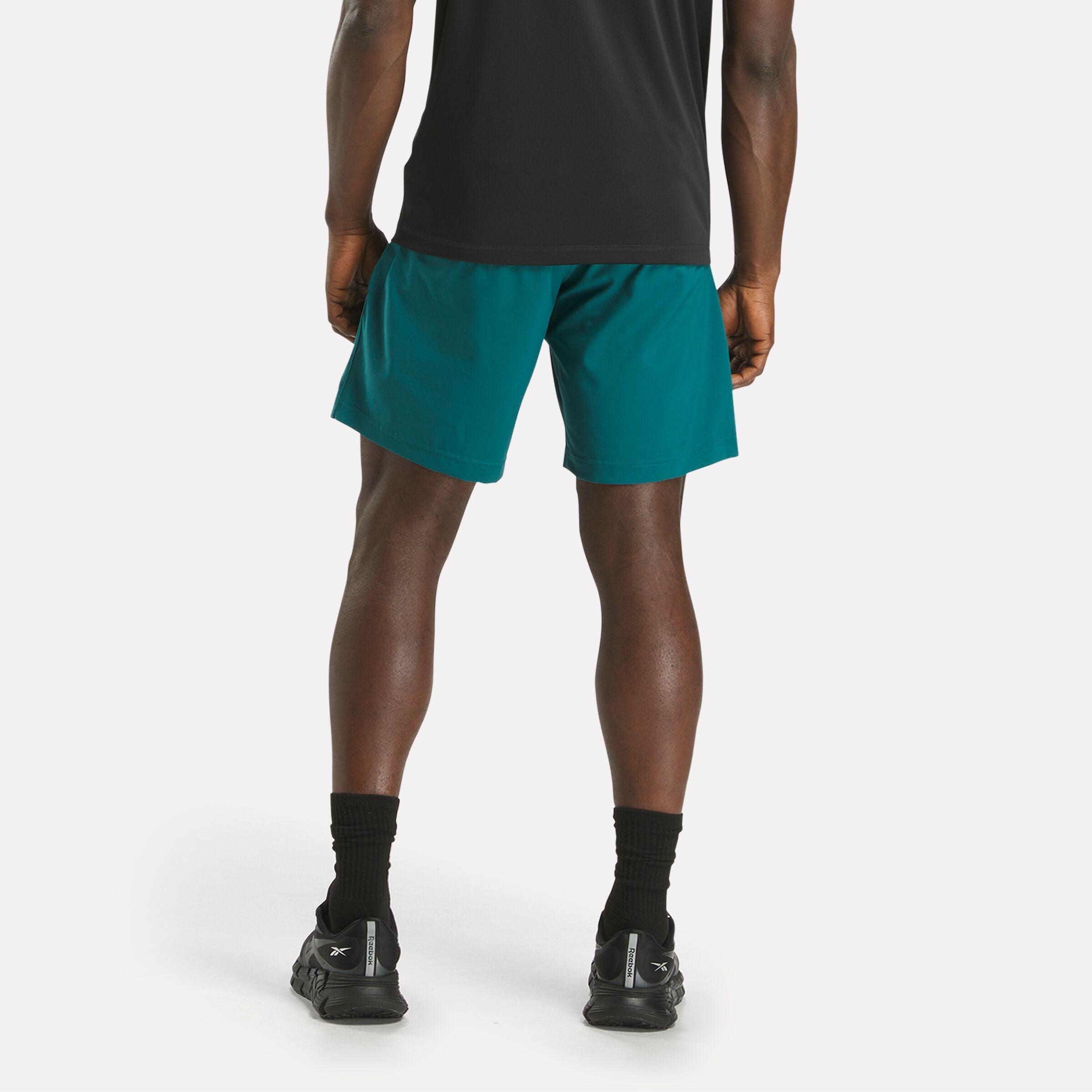 Men's Workout Ready Woven Shorts Product Image