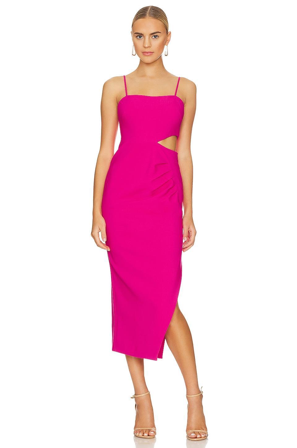 Zeldana Dress LIKELY Product Image