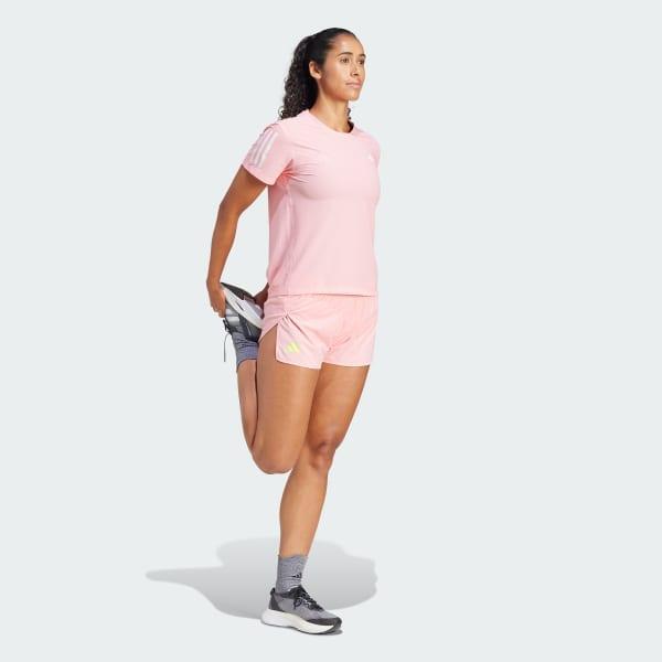 Own The Run Tee Product Image