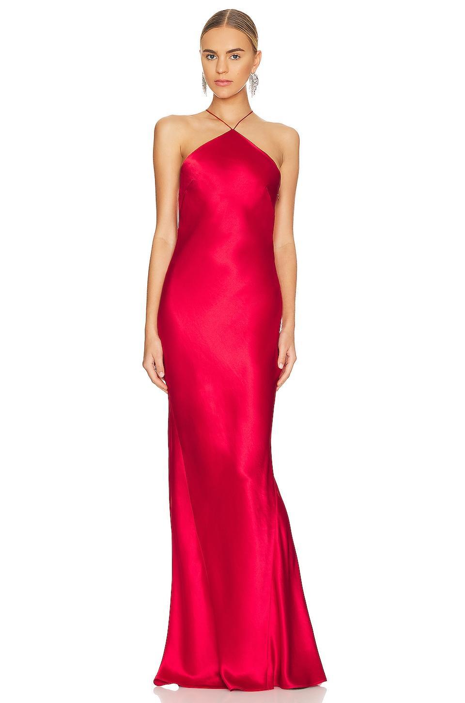 Justine Dress retrofete Product Image