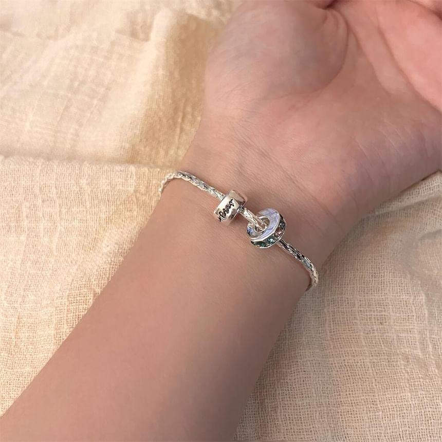 Rhinestone Alloy Necklace / Bracelet Product Image