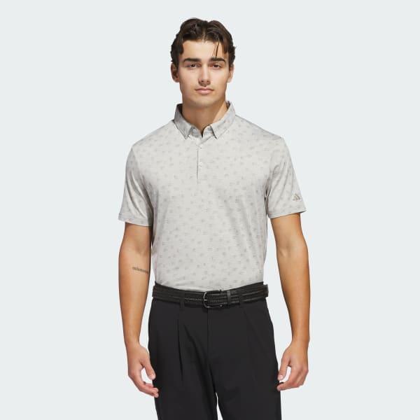 Ultimate365 Novelty Polo Shirt Product Image