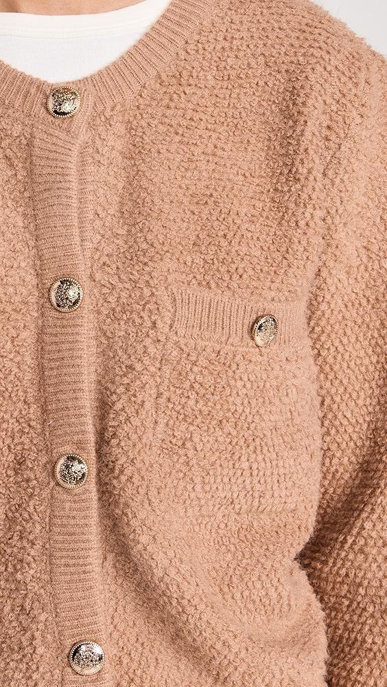 Line & Dot Khloe Cardigan | Shopbop Product Image