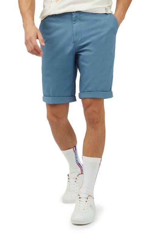 Ben Sherman Mens Signature Chino Shorts Product Image