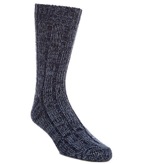 Birkenstock Men's Cotton Twist Socks Product Image
