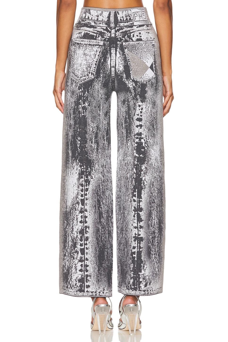 Zahra Wide Leg Pants PH5 Product Image