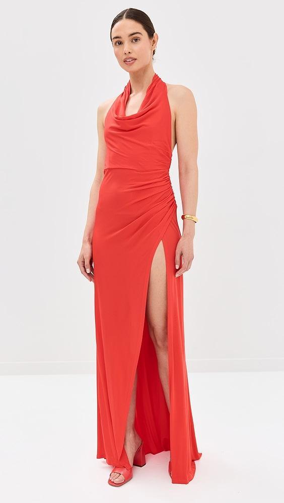 STAUD Julius Dress | Shopbop Product Image