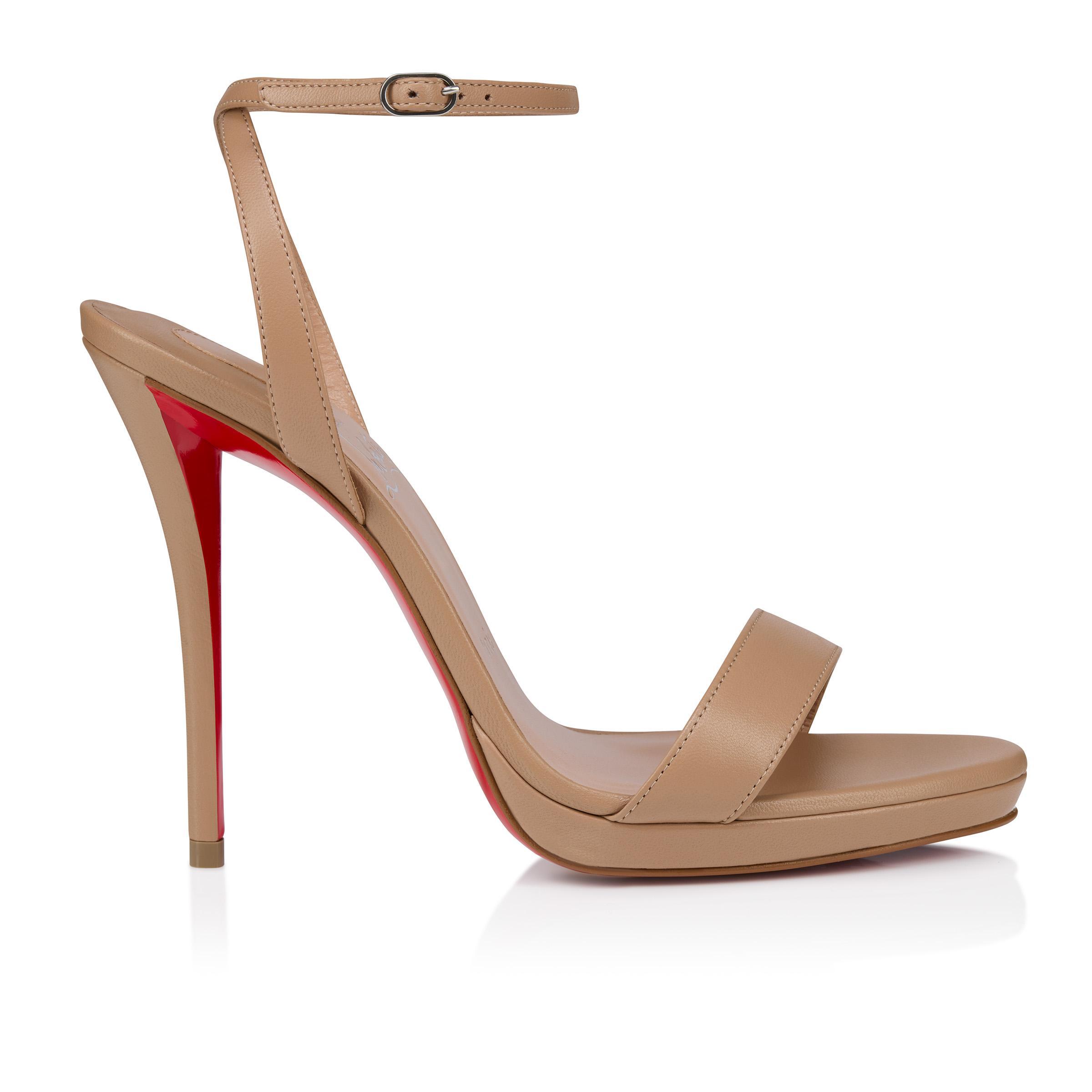 Miss Z Sandal Queen Product Image