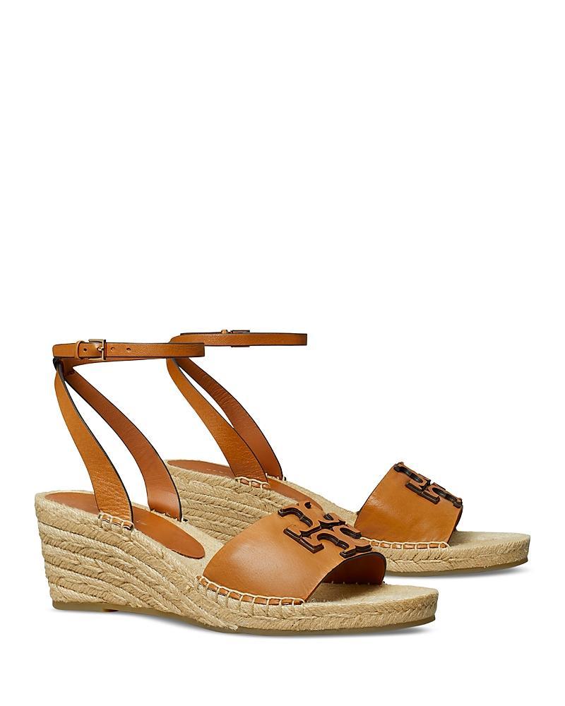 Tory Burch Womens Ines Espadrille Wedge Sandals Product Image