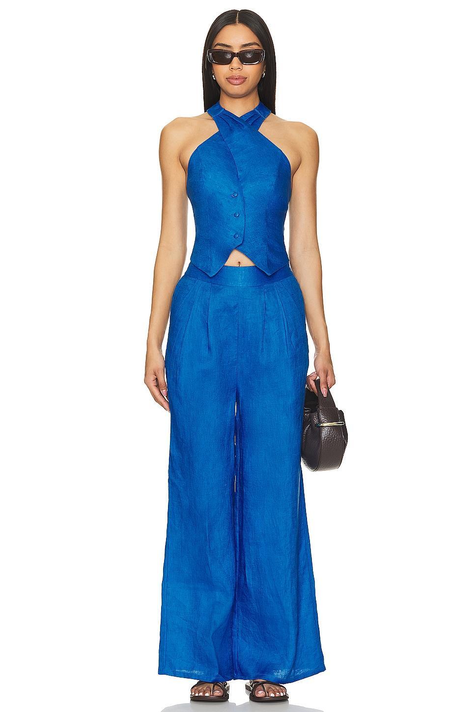 Aida Top Yumi Kim Product Image