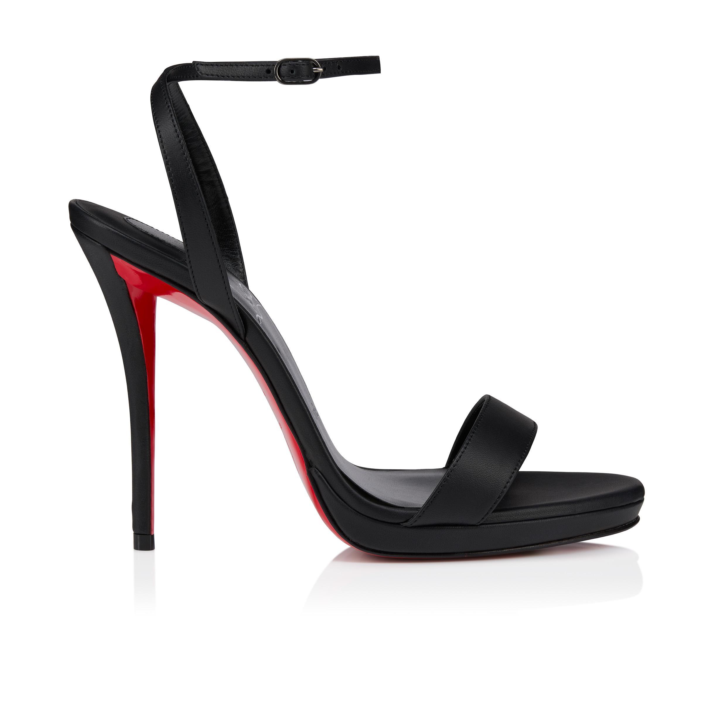 Miss Z Sandal Queen Product Image