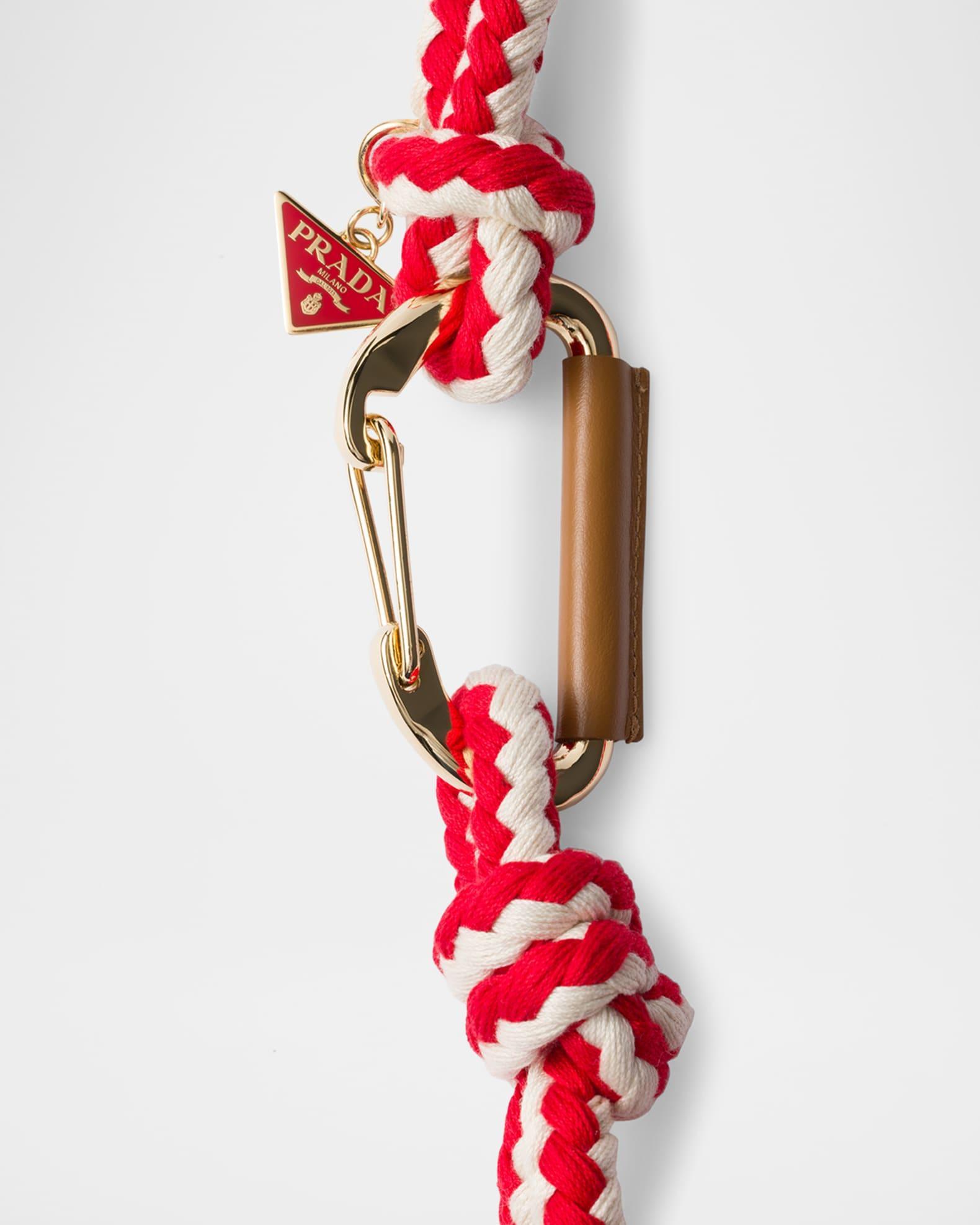 Braided Rope Belt Product Image