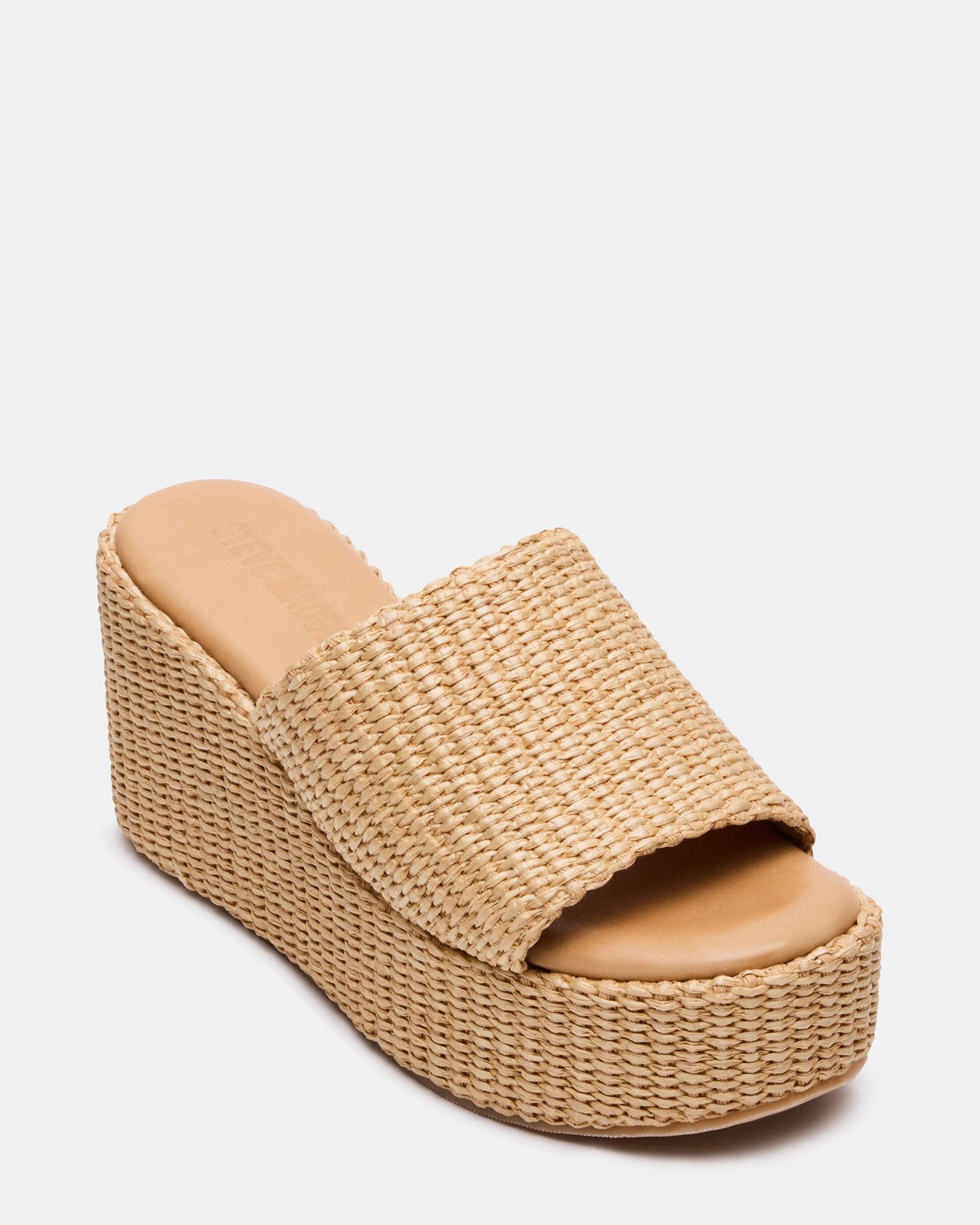 JETTY RAFFIA Female Product Image