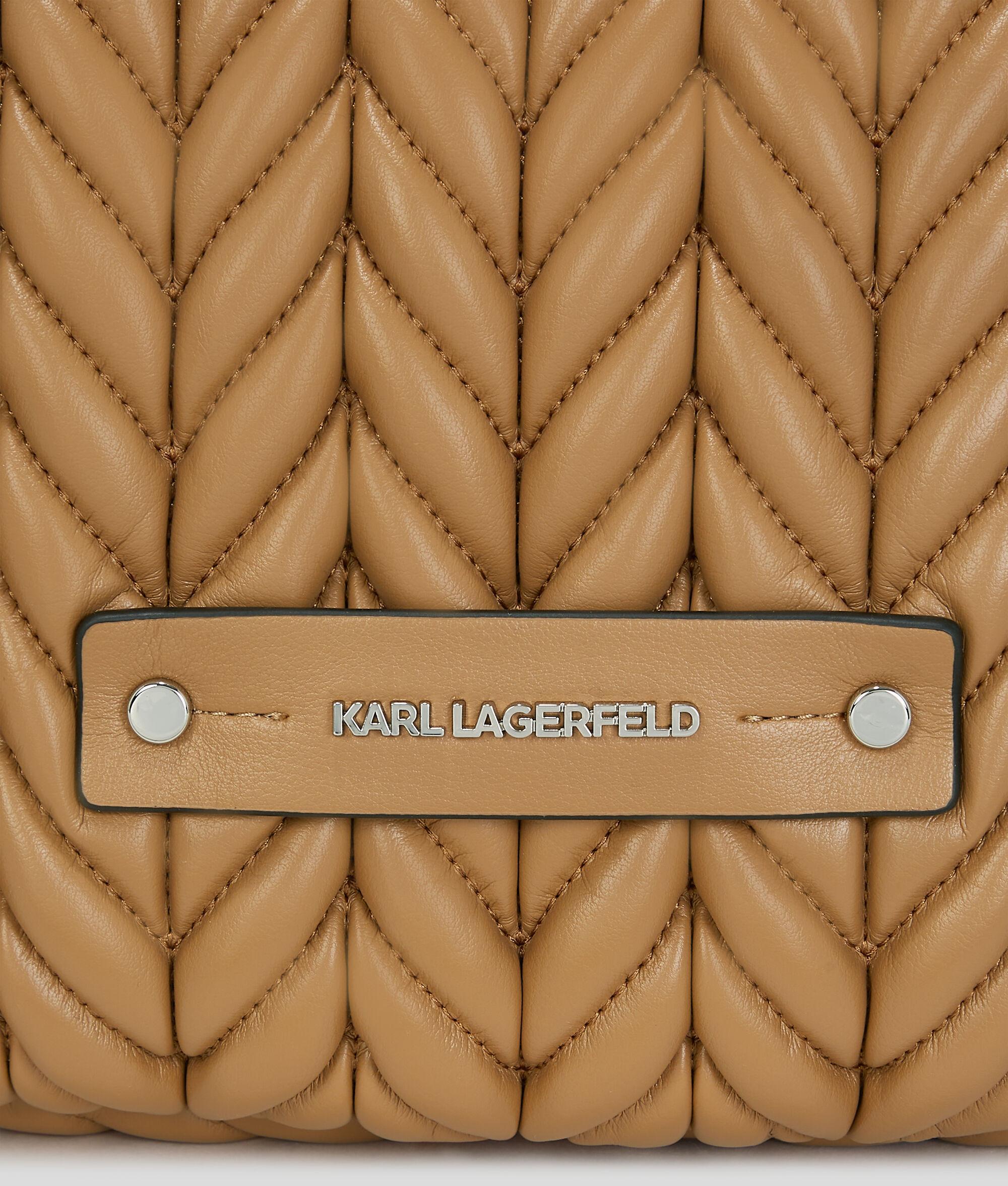 K/WEAVE HOBO BAG Product Image
