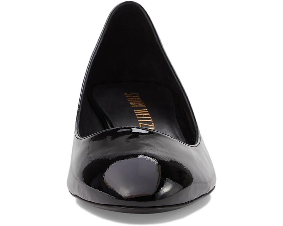 45 mm Cap-Toe Pump Product Image