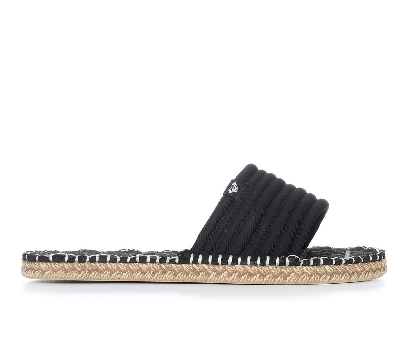 Women's Roxy Shoresoft SLD Sandals Product Image