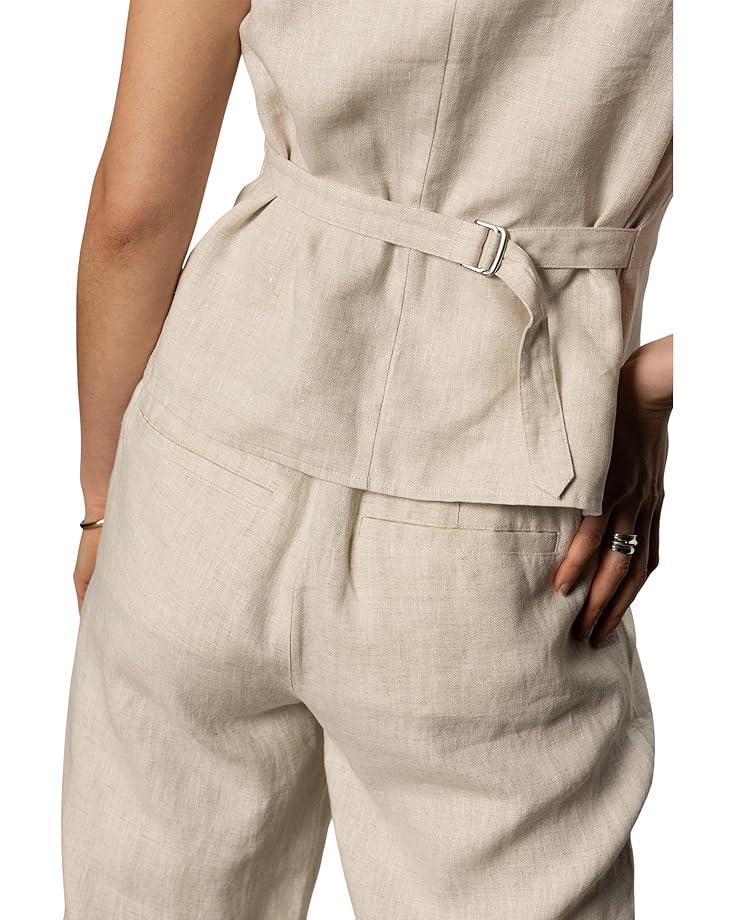 Women's Sanctuary Outsmart Square Neck Vest Product Image