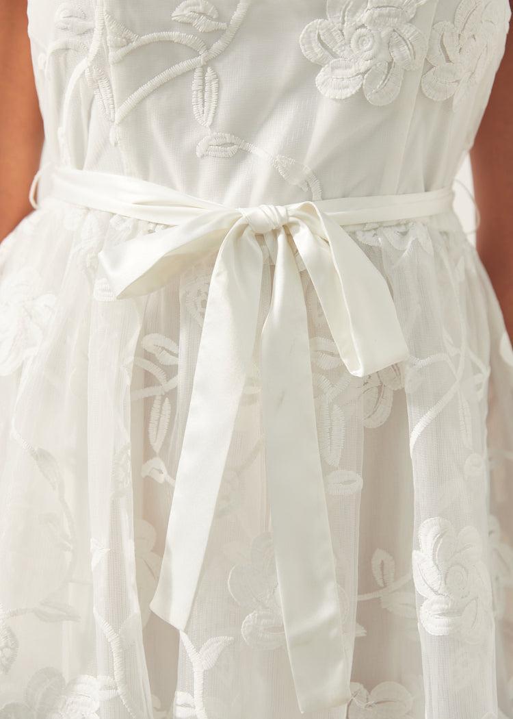 The Lacey Lou Dress Product Image