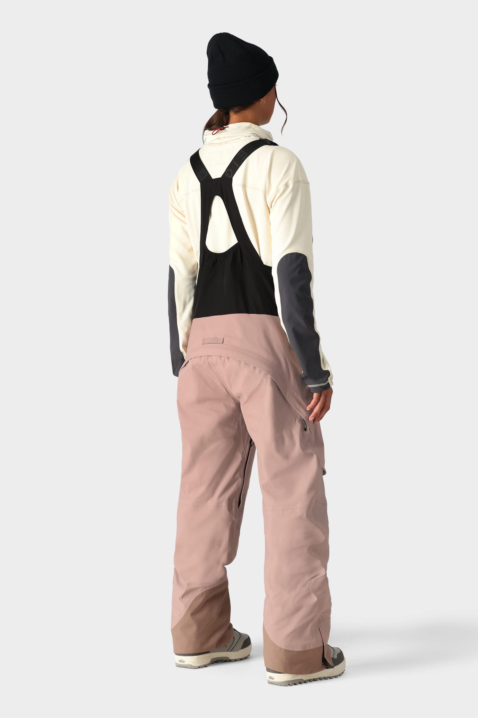 686 Women's GORE-TEX Stretch Dispatch Bib Female Product Image