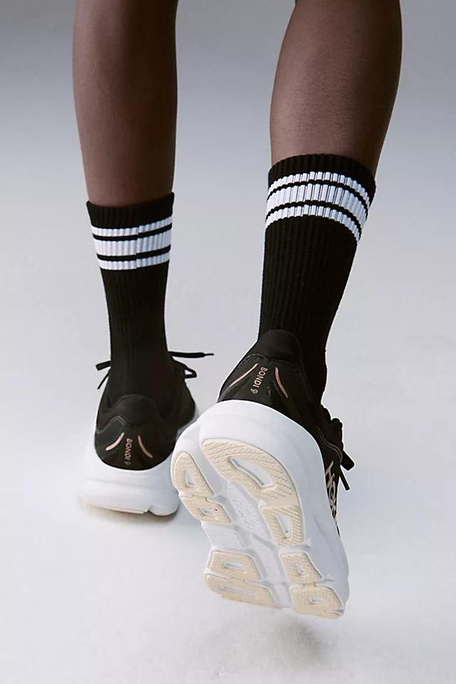 Hoka Bondi 9 Sneakers Product Image