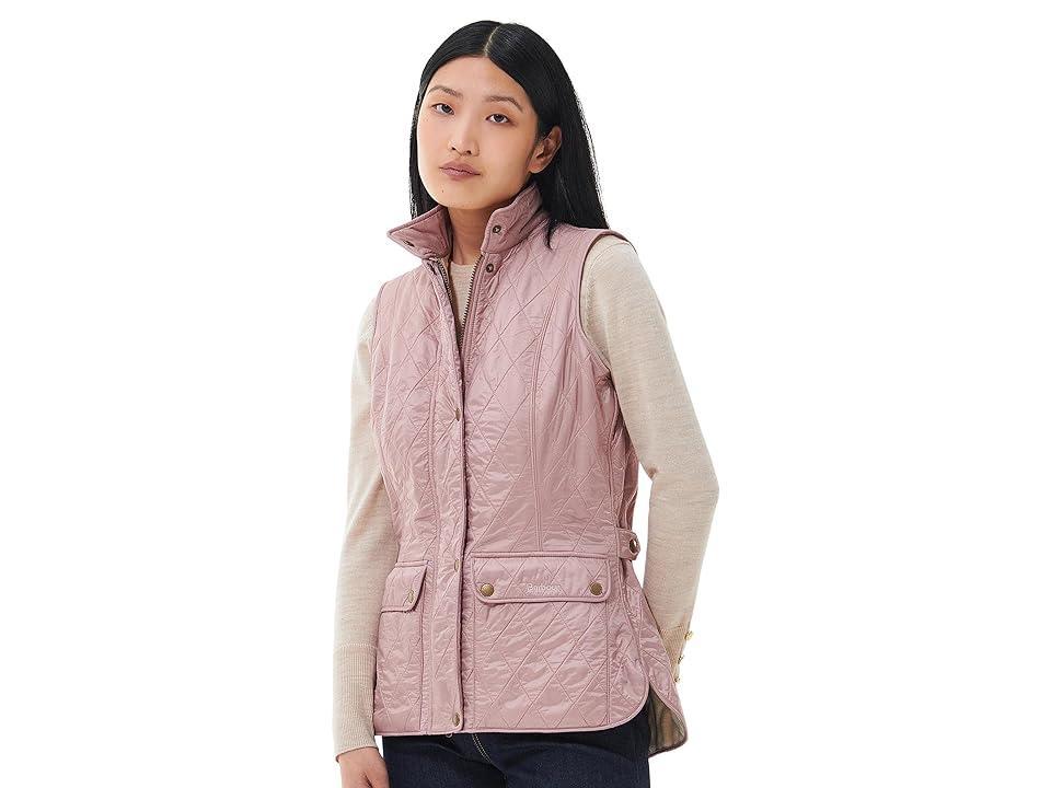 Barbour Barbour Wray Gilet Women's Vest Product Image