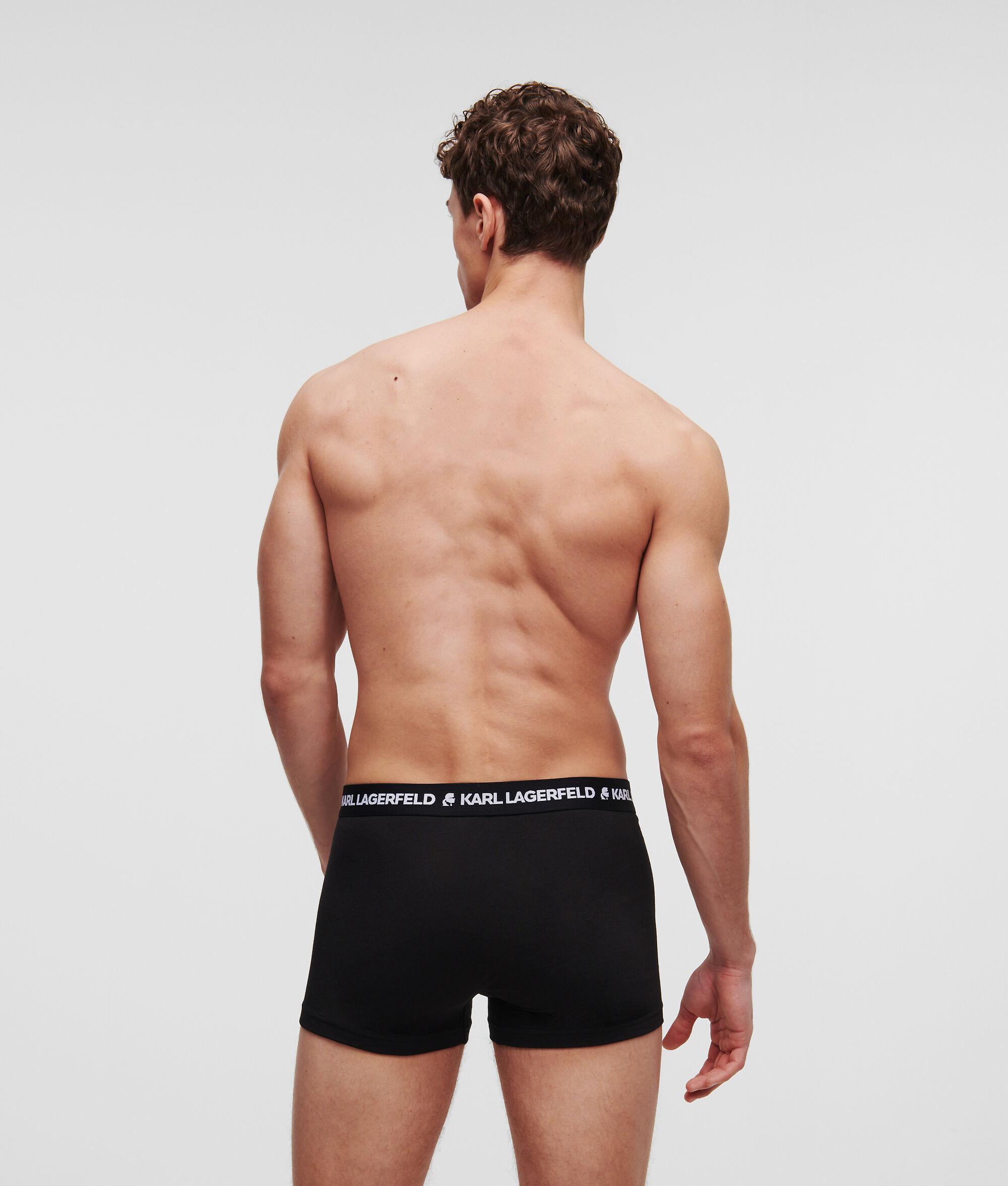 MONOGRAM TRUNKS – 3-PACK Product Image