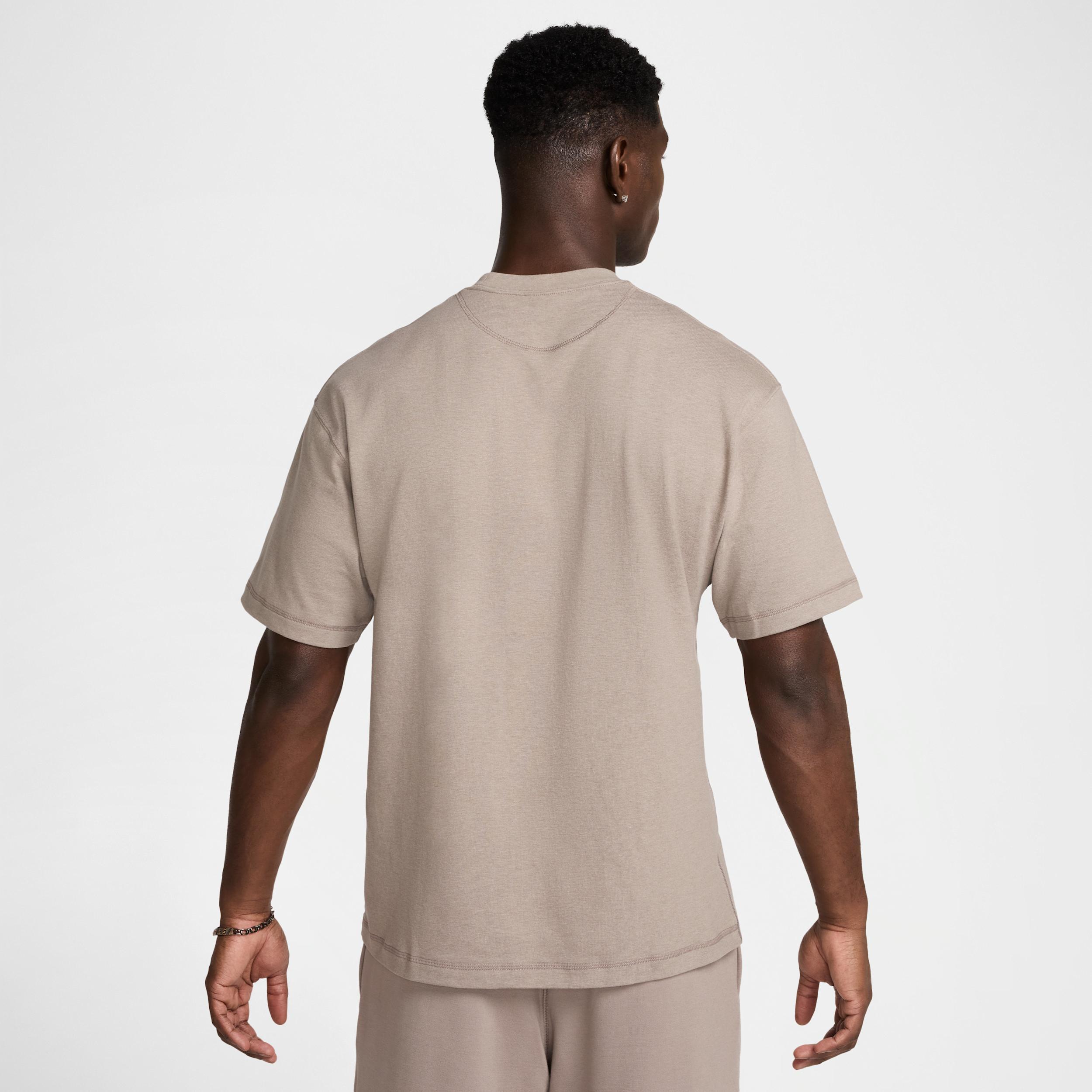 Nike Wool Classics Short-Sleeve T-Shirt Product Image
