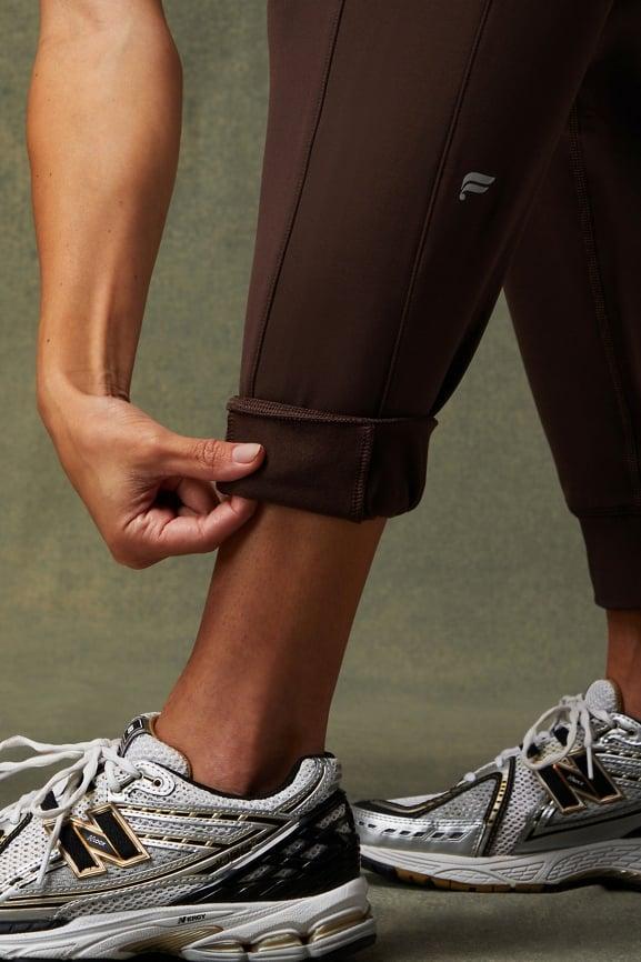 On-The-Go Cold Weather Jogger Product Image