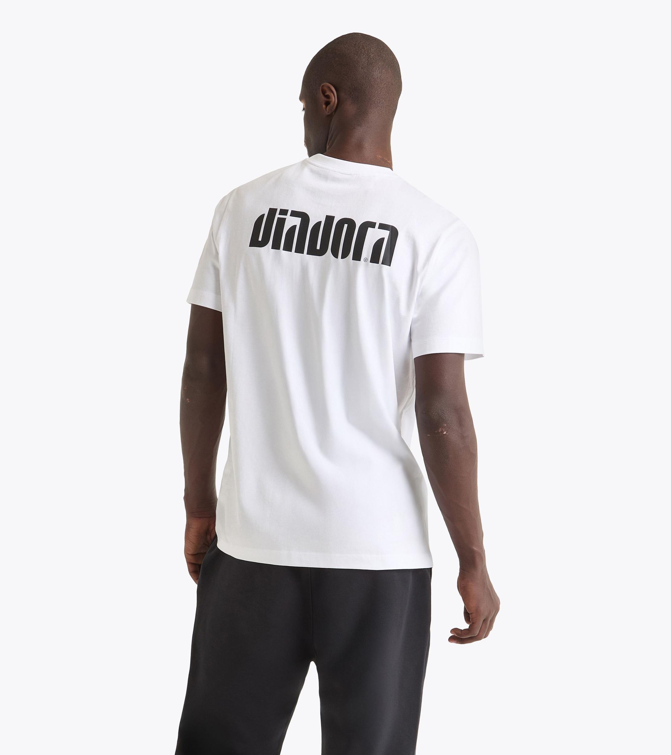 T-SHIRT SS ATHL. LOGO SL Product Image