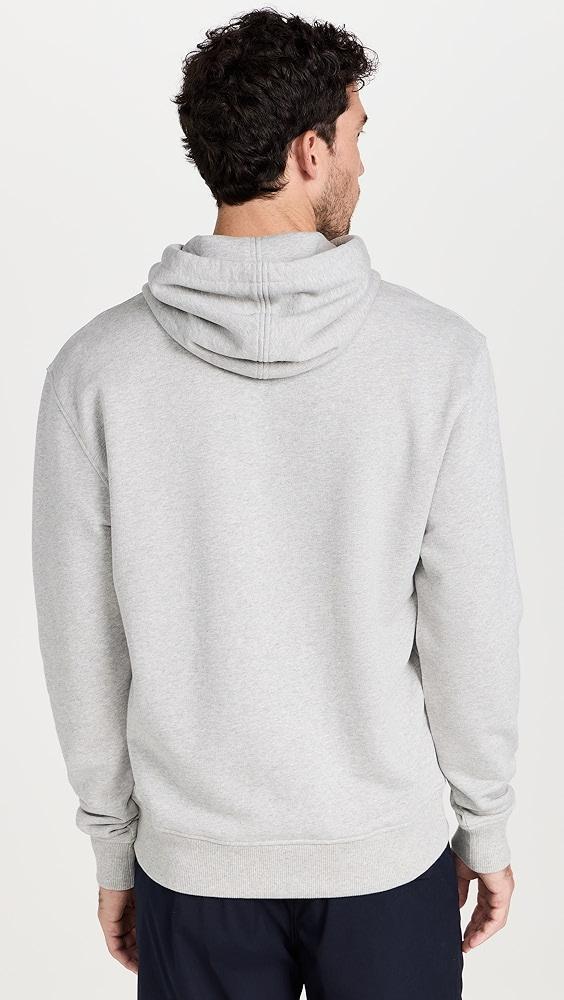 AMI Ami Paris Sweatshirt | Shopbop Product Image