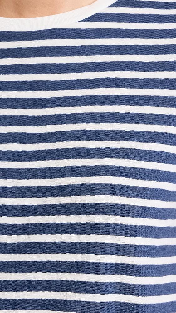 Nothing Please Boxy T-Shirt | Shopbop Product Image