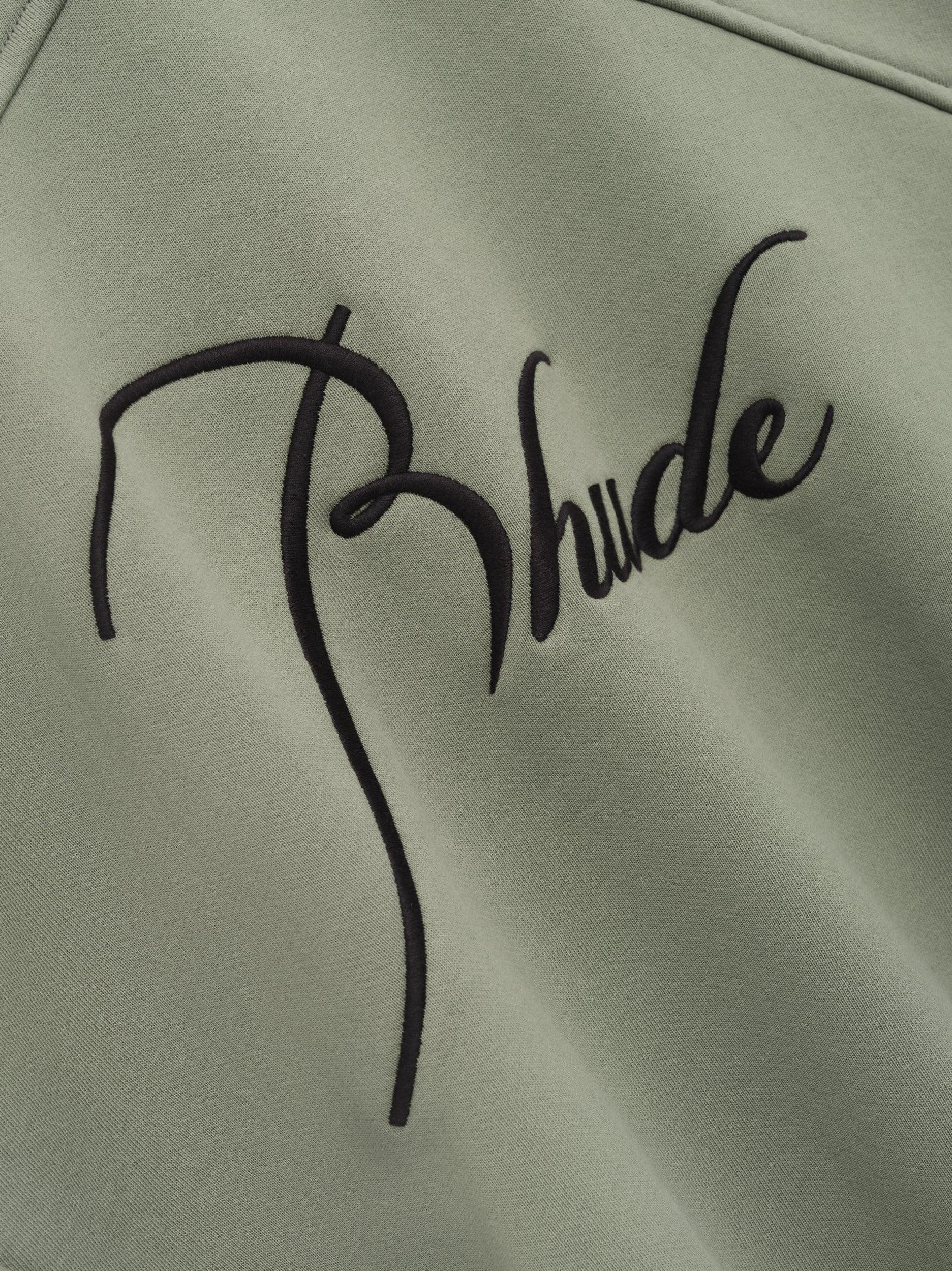 CLASSIC CREWNECK Male Product Image