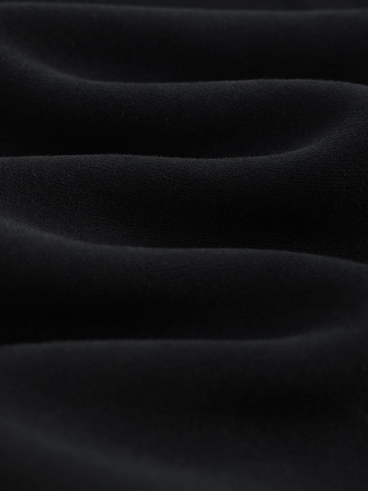 Aelfric Eden Applique 77 Stitch Pullover Hoodie Product Image
