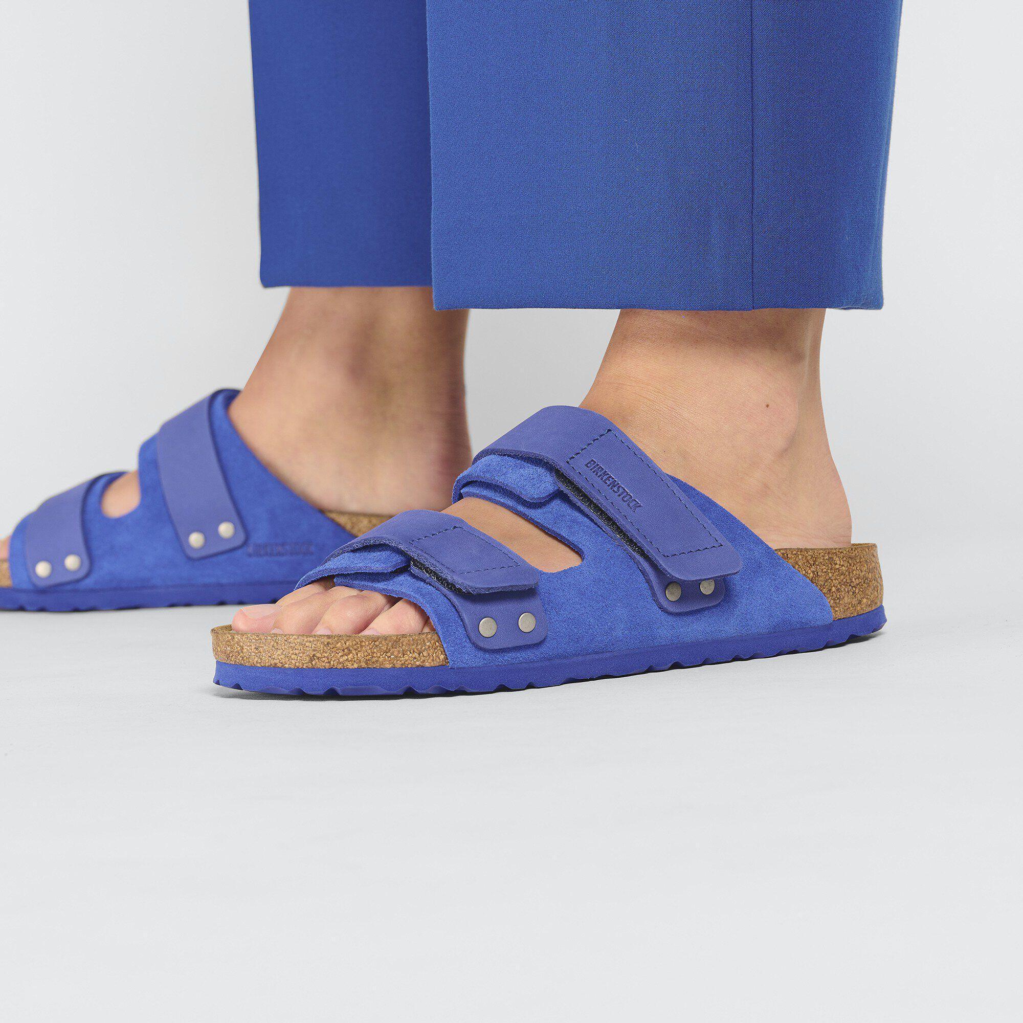 Uji Nubuck Leather/Suede Product Image