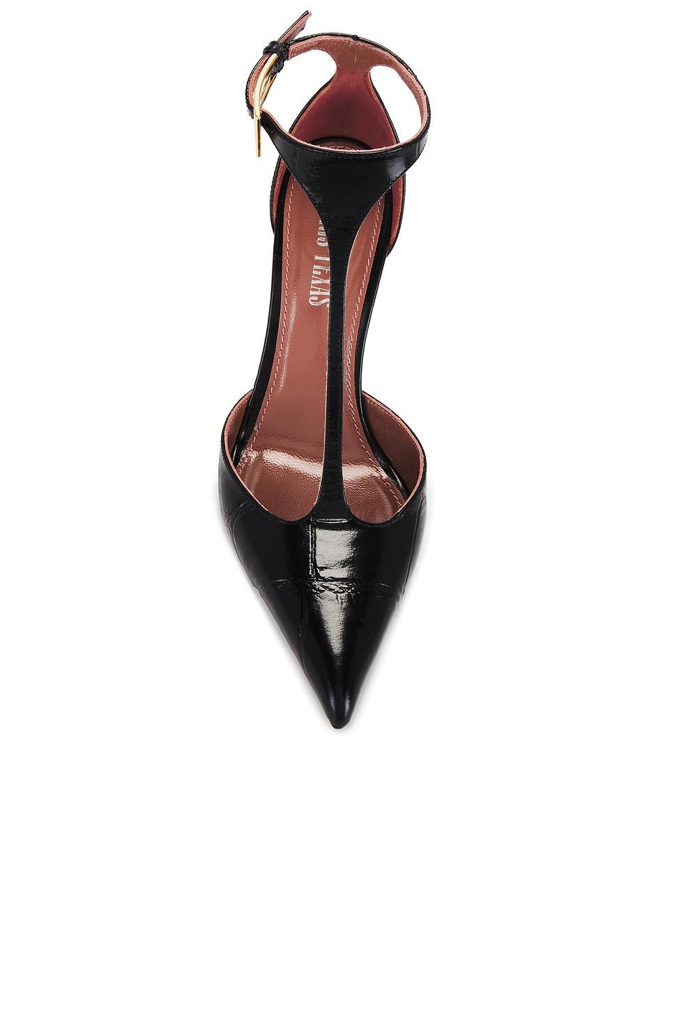 Jessica Pump 105 Paris Texas Product Image