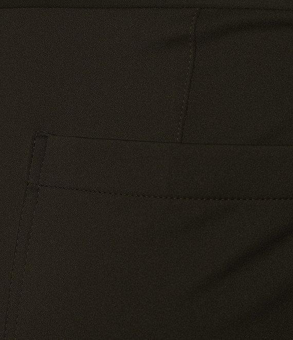 Murano Flat Front Performance 5.5#double; Inseam Shorts Product Image