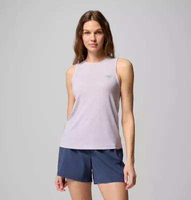 Columbia Womens PFG Uncharted Tank- Product Image