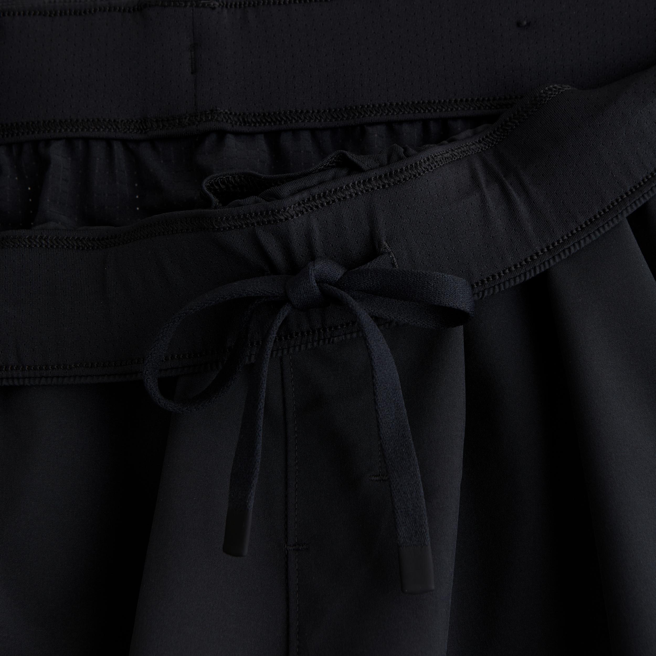 YPB motionTEK Unlined Ready Short Product Image