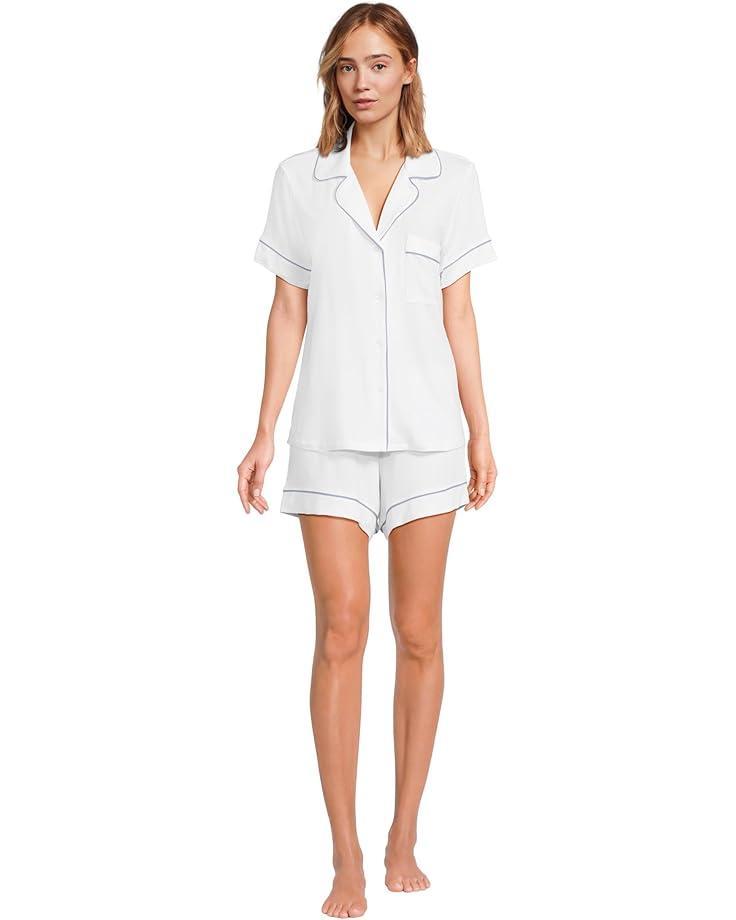 Frida Shortie Pj Set Product Image