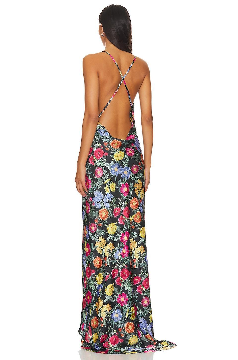 Hailey Slip Dress Product Image
