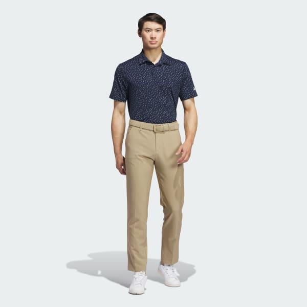 Ultimate365 Allover Print Polo Shirt Product Image