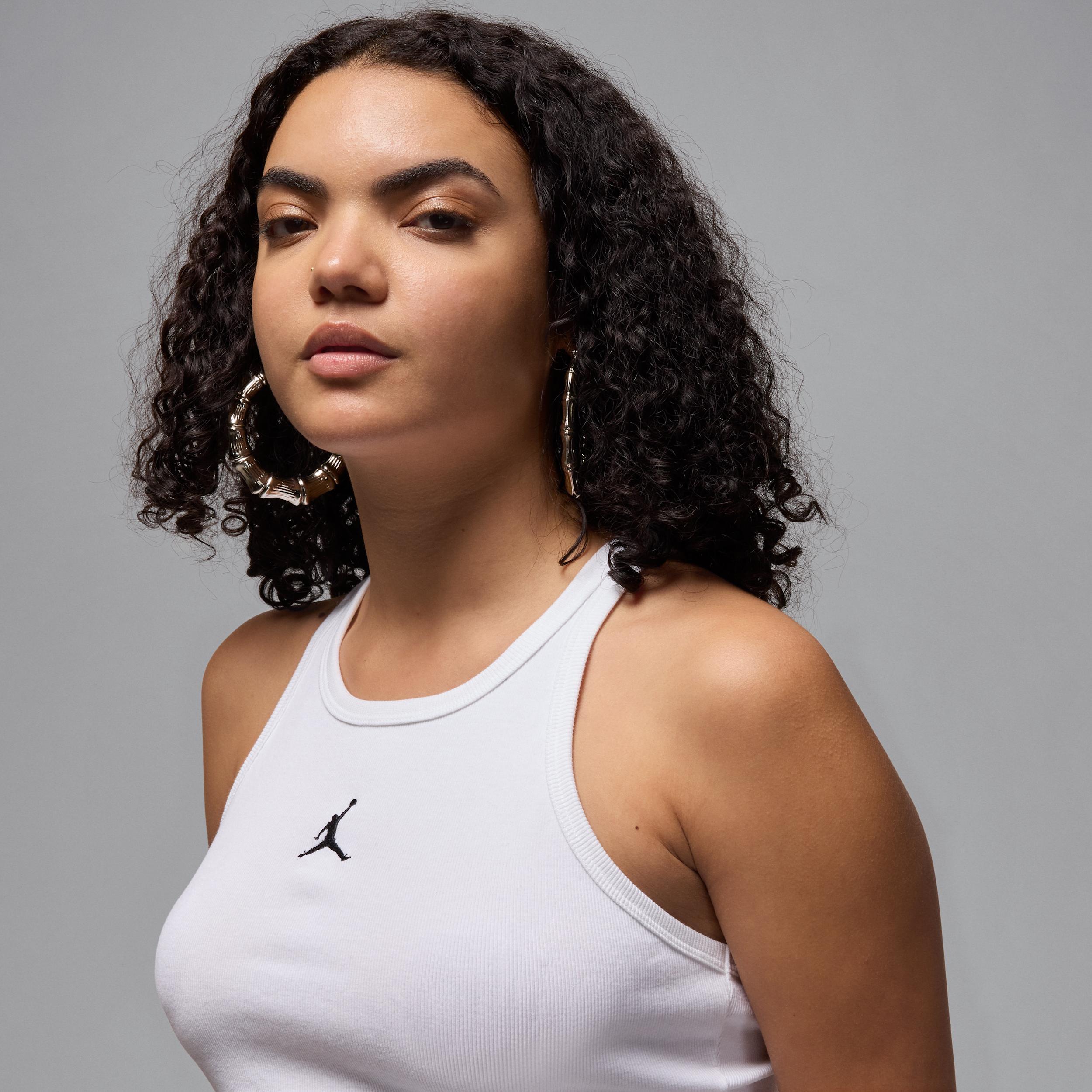 Women's Jordan Essentials Tank Top Product Image