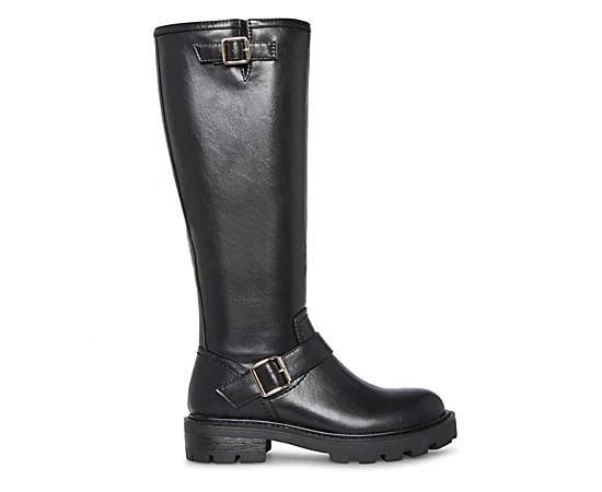 Madden Girl Womens Freedom Tall Boot Product Image