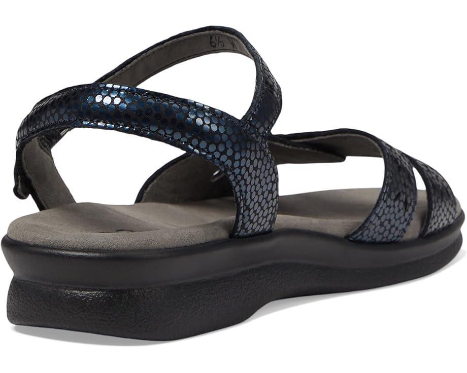 Sorrento Adjustable Comfort Sandal Product Image