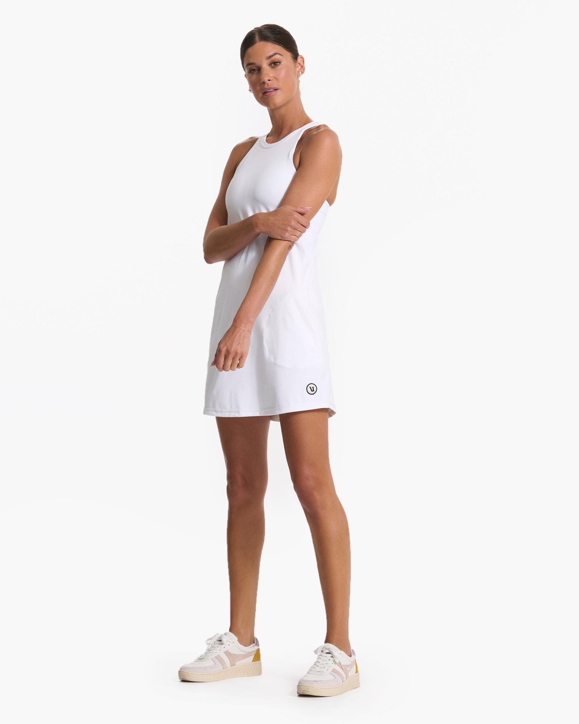 Volley Dress Product Image