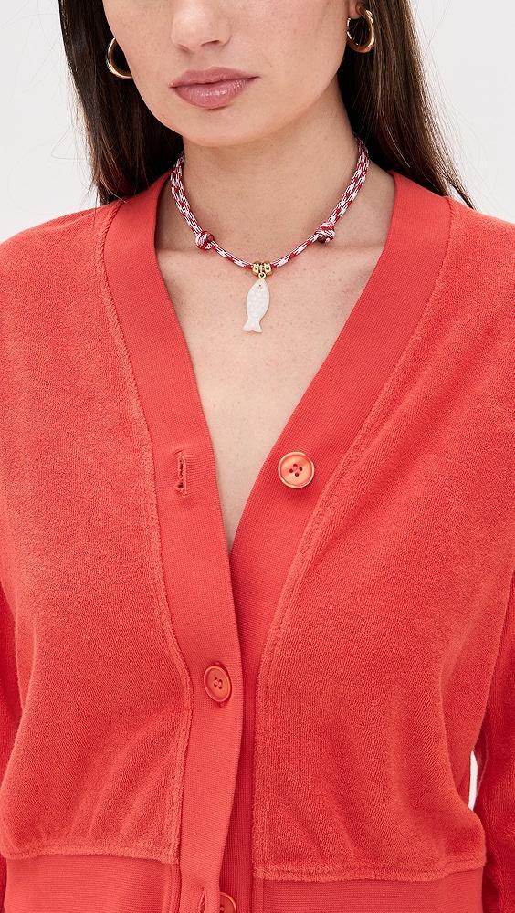 Eliou Mauro Necklace | Shopbop Product Image